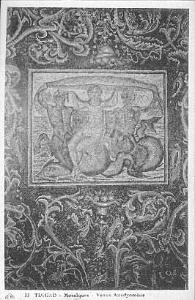 TIMGAD UNE MOSAIQUE2